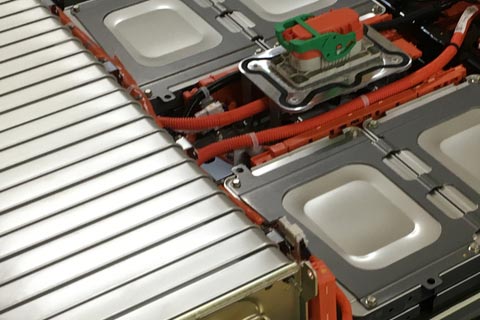 安康平利Panasonic松下钛酸锂电池回收,UPS蓄电池回收价格|高价钴酸锂电池回收